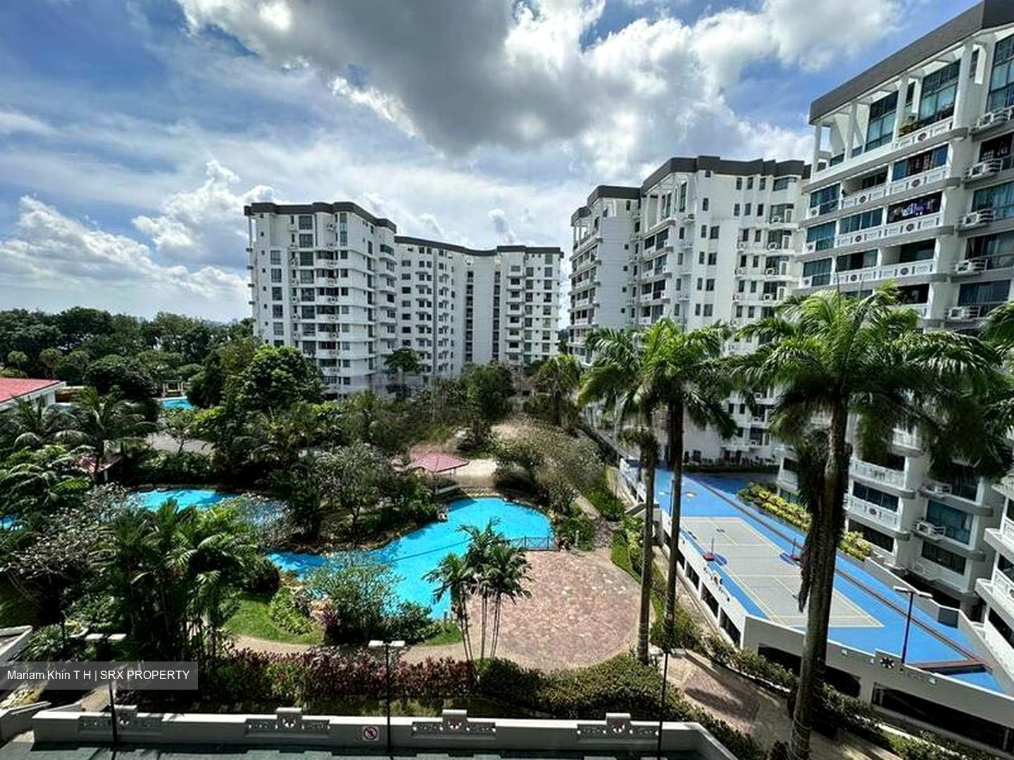 Orchid Park Condominium (D27), Condominium #424218341
